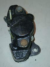 Triumph T140, BSA, AP Lockeed