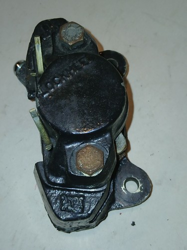 Triumph t140 bsa ap lockeed - t140,, bsa,