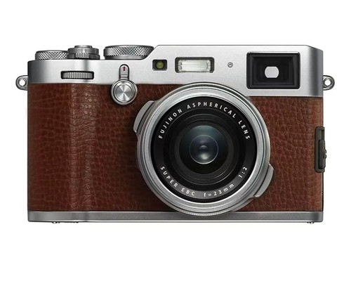 New fuji x100f digital - fuji,