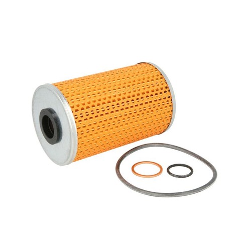 Oil filter fits - fits:, mercedes