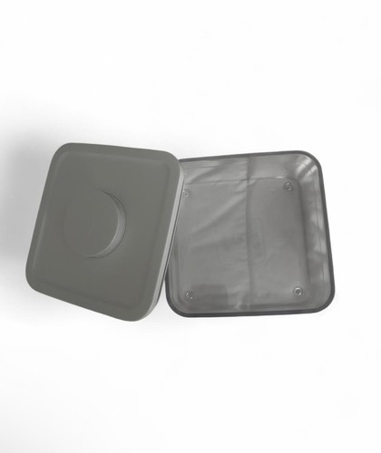 Oxo pop square qt clear - qt,