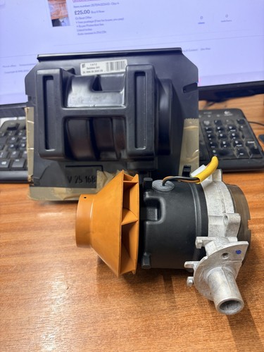 Eberspacher d1lcc combostion - d1lcc,
