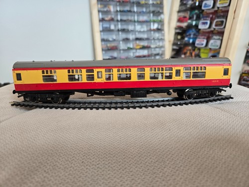 Hornby railways gauge - oo, r626