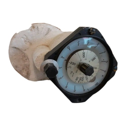 Bohli variometer type - bohli,