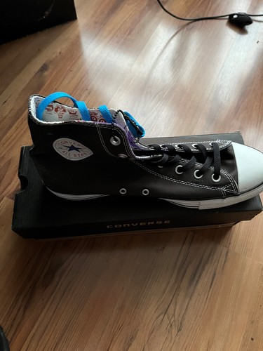 Very rare converse gorillaz - converse,