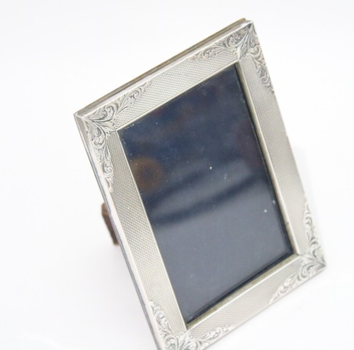 Antique solid silver 800