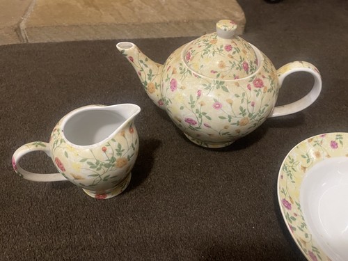 Waterside fine china - waterside,