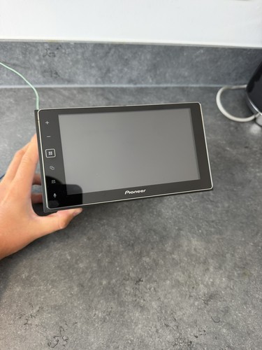 Pioneer sph da130dab din car - pioneer, sph-da130dab