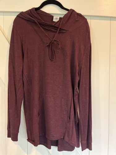 Cabi hype pullover - cabi, long
