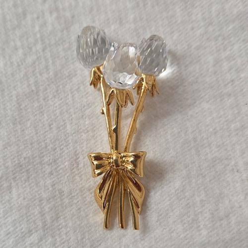 Swarovski crystal memories - crystal,