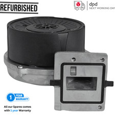 Vaillant 0020228304 Ecotec Pro 24 Fan