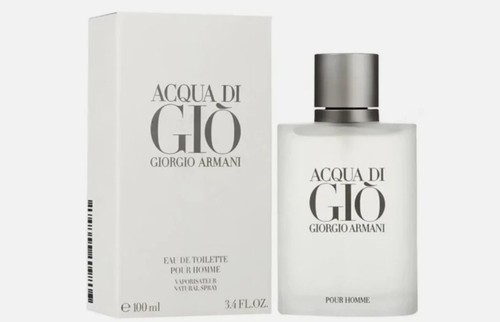 Giorgio armani acqua gio - armani, di