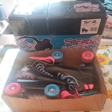 Sfr vision Light Up roller skates
