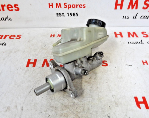 Vauxhall astra mk5 6 - vauxhall, brake