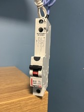 Legrand 10amp Rcbo B10 10kA 30mA 606417 