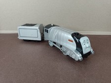 Spencer Train and Truck -