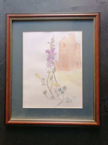 Contemporary still life - still,