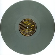 V.A. - Acidlab 005 (Vinyl 12"