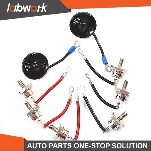 Labwork high quality diode - quality,