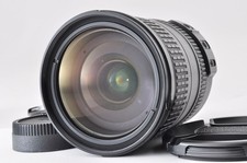 Nikon AF-S DX Nikkor 18-200mm