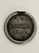 Vintage Worthington Ales