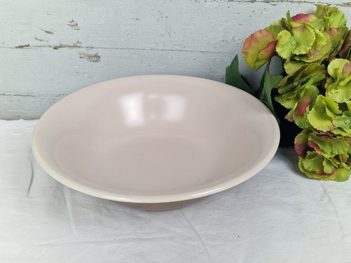Vintage poole pottery twintone - pottery,