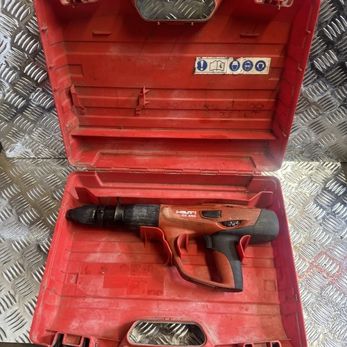 Hilti dx460 460 - ⭐hilti, x-460-f8