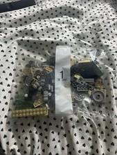LEGO Indiana Jones 77013