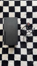 Xbox Series X  *1TB* *great condition*