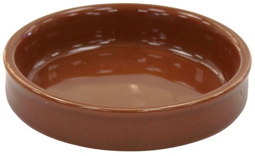 Set round small oven - set,