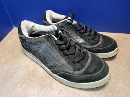 Vans ryan guettler whip - vans,