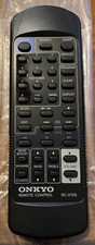 Onkyo RC-275S Cd Mini System