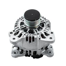 140 amp Brand New Alternator