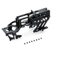 Thunder Tiger Titan E325 Parts