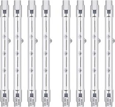 400W 118mmFLOODLIGHT BULB R7S  Energizer Halogen Security Linear 240V