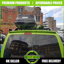 VW CADDY & MAXI VAN NEW