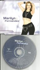 MARILYN FERNANDEZ La Que