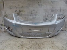 VAUXHALL ZAFIRA B FACELIFT