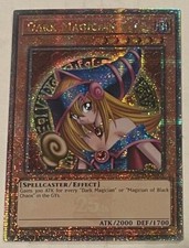 YUGIOH MP24-EN009 Dark