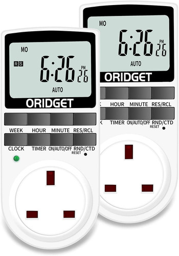 Oridget digital electrical - oridget,