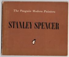 Stanley Spencer [Penguin