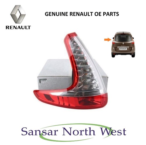 Renault grand scenic iii uk - -,