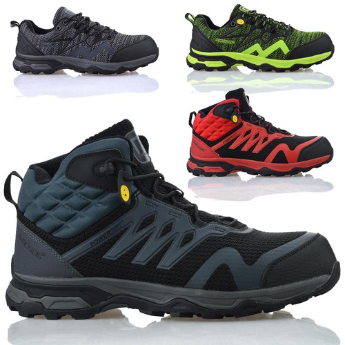 Mens safety steel toe cap - mens,