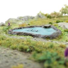 Duck Pond OO/HO Gauge