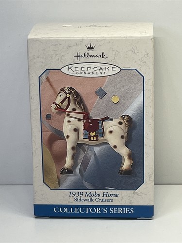 1998 hallmark keepsake - 1998,