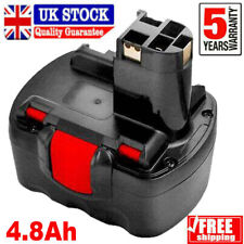 4800mAh For Bosch 14.4V