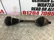 Volkswagen Caddy 1.9TDI 2008 Genuine Diesel Manual Left Driveshaft 2K0407271E
