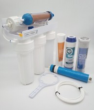 Aquarium reverse osmosis 5
