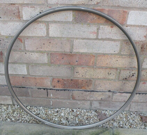 Wolber profil 700c sprint - wolber,