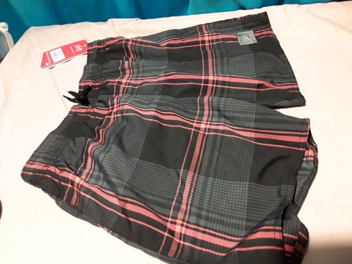 Mens youth speedo check - mens/youth,